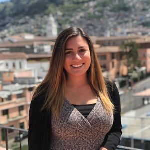 Meet your Posher, Morgan